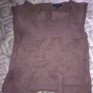 American Eagle dress shirt